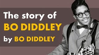 Watch Bo Diddley Story Of Bo Diddley video