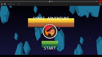 MAKING SPACE ADVENTURE || BUILDBOX 2 || 4GEMS