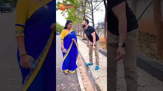 Trinayani Serial Actors Latest Reel