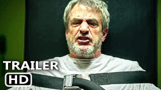 LIKE FATHER LIKE SON Official Trailer (2025) Thriller