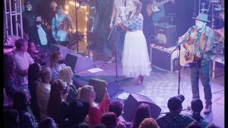 Video thumbnail of "Sonic Boom - Dustbowl Revival - Live at The Troubadour"