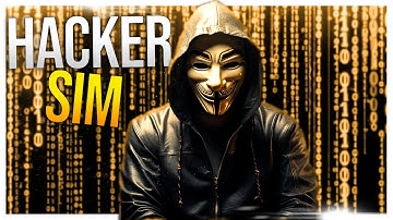 Using the Web to EXPOSE Corruption // Anonymous Hacker Simulator Prologue