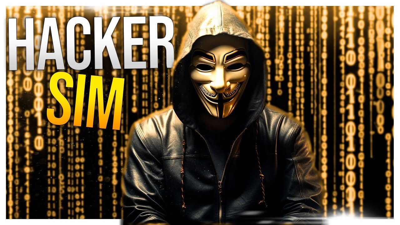 Hacker Simulator en Steam