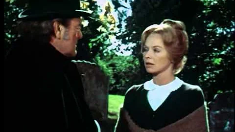 Jayne Eyre - Feature (1971)