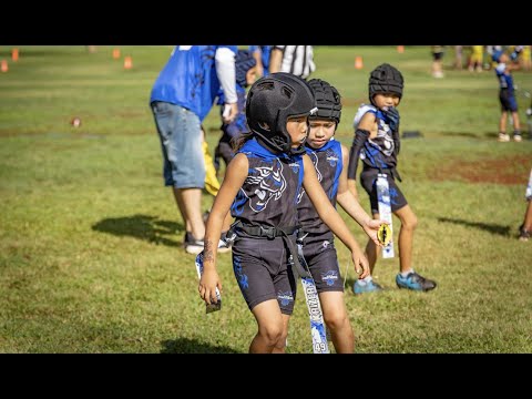 Ultimate Sports Hawaii Flag Football 2023