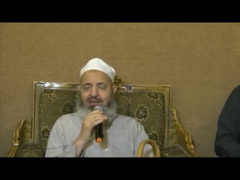 معنى الإجازة القرآنية بإختصار للشيخ محمود فرج عبدالجليل رحمه الله