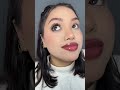 SACE LADY máscara😊 Tenemos stock en Amazon, Mercado Libre y TikTok Shop.