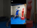 sportchi qo‘l jangi,grappling,miliy kurash turi bo'yicha muntazam shug'ullanib hozirda Barber