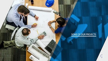 CLOSE SYSTEM ARCHITECTURE CONSULTANCY