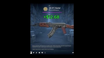 Opening cases until I get a knife part 5 #caseopening #counterstrike2 #cs2