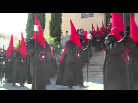 Semana Santa Salamanca