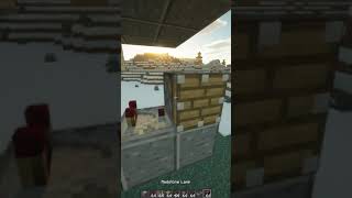 Minecraft Item Detector #Shorts