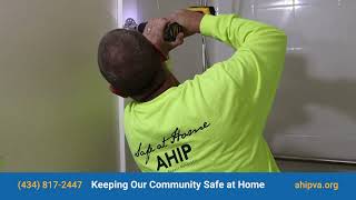 Albemarle Housing Improvement Program (Commercial Production 2025)