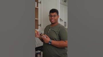 How to organize your spices #kitchenhacks #organize #spicerack