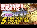 BEGINNER'S GUIDE TO JOJO HFTF - 5 Tips to Make You a Better Player