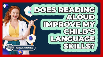 Does Reading Aloud Improve My Child