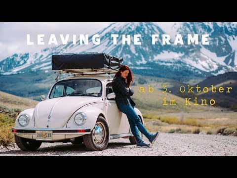 Trailer Leaving the Frame