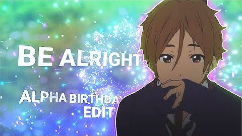 3D typography [ Amv / Edit ] Alight motion ( Free preset!! )