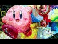 Classic song 333  kirby canvas curse ost