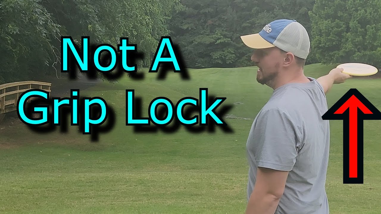 Grip Locking Doesnt Exist What Is Actually Happening and How To Fix