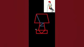 IQ Test || problem Solve || Drawing || #iqtest #problemsolving #drawing #shorts