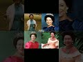 Princess Margaret through each decade