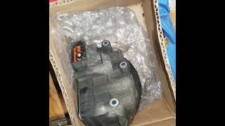 2007 pt cruiser 2.4 shift solenoid replacement.