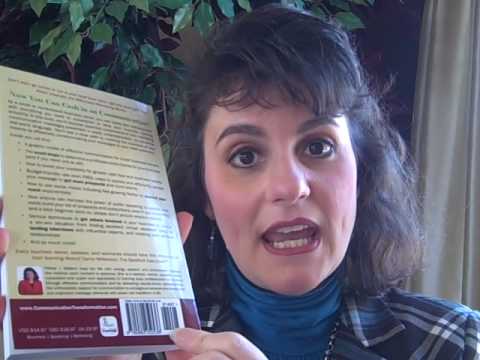 Felicia Slattery Recommends Kristen Eckstein, Book...