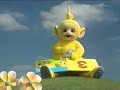 Teletubbies Numbers 3 Episode US Version