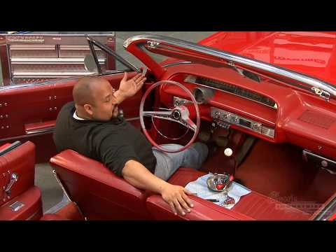 Video How to Replace a Classic 1963 Impala Steering Wheel - youtube