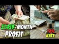 How to Start a Money Lending Business Legally | Profit $1459 a Month