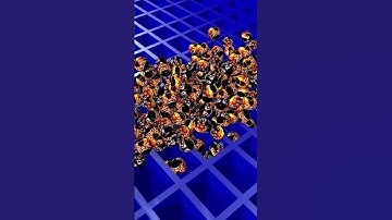 loop#3danimation #satisfying #ball #roblox #italianbrainrot #sprunki