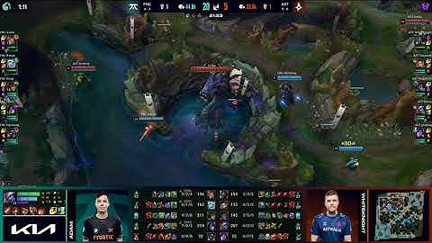 THEBAUSFFS CASTING LEC - BABUS FLAMES NISQY