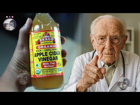 Mjeku çudit Botën Përdoreni Uthullen E Mollës Në Këtë Mënyrë Dhe Do Shëroni Këto 3 Sëmundje 