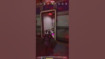 They Trying On Me HDR Sniper 🏹🔥|CODMBR 🚬| #callofdutymobile