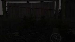 ARMA 2 - S.T.A.L.K.E.R. MOD (SLEEP FEATURE)
