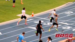 World's FASTEST Old Man - Bill Collins (Age 62) Wins The 100m Dash In Houston! screenshot 5