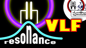 Resonant Loop for VLF - Great Trick to Improve Sensitivity (EP184)