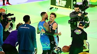 NBA 3 Point Contest Round 1 Full Highlights | Feb 17 | 2024 NBA 3-Point Contest