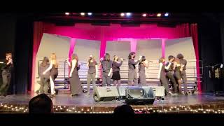 Valencia HS 2’n4 Pops 2022 “All For Us”