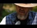 Howe gelb  running behind live pickathon on kexp