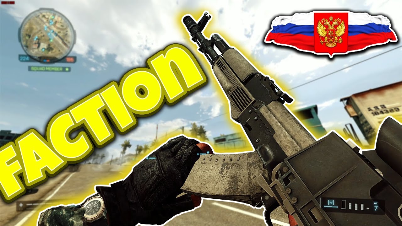 Tf2 Ukraine Mod Battlefield 2 Mod Russia Vs Ukraine Gameplay #battlefield #bf2mods ...