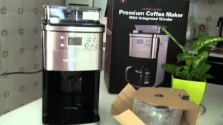 Andrew James Premium Filter Coffee 