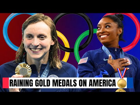 Simone Biles And