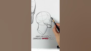 How to Draw the Neck