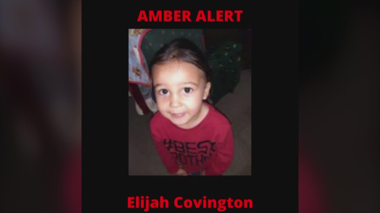 Amber Alert issued for 2 Albuquerque children