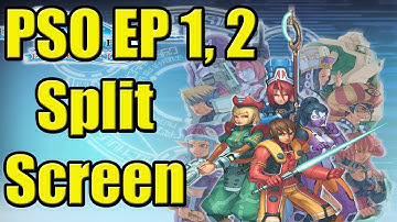 pso gc ep 1 and 2 part 2