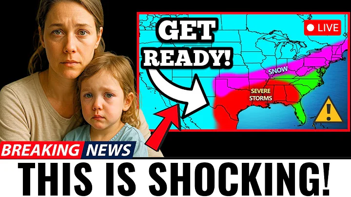 15 Year Girl Died & Jesus Showed Her 3 Events Coming Before 2030 - SHOCKING NDE