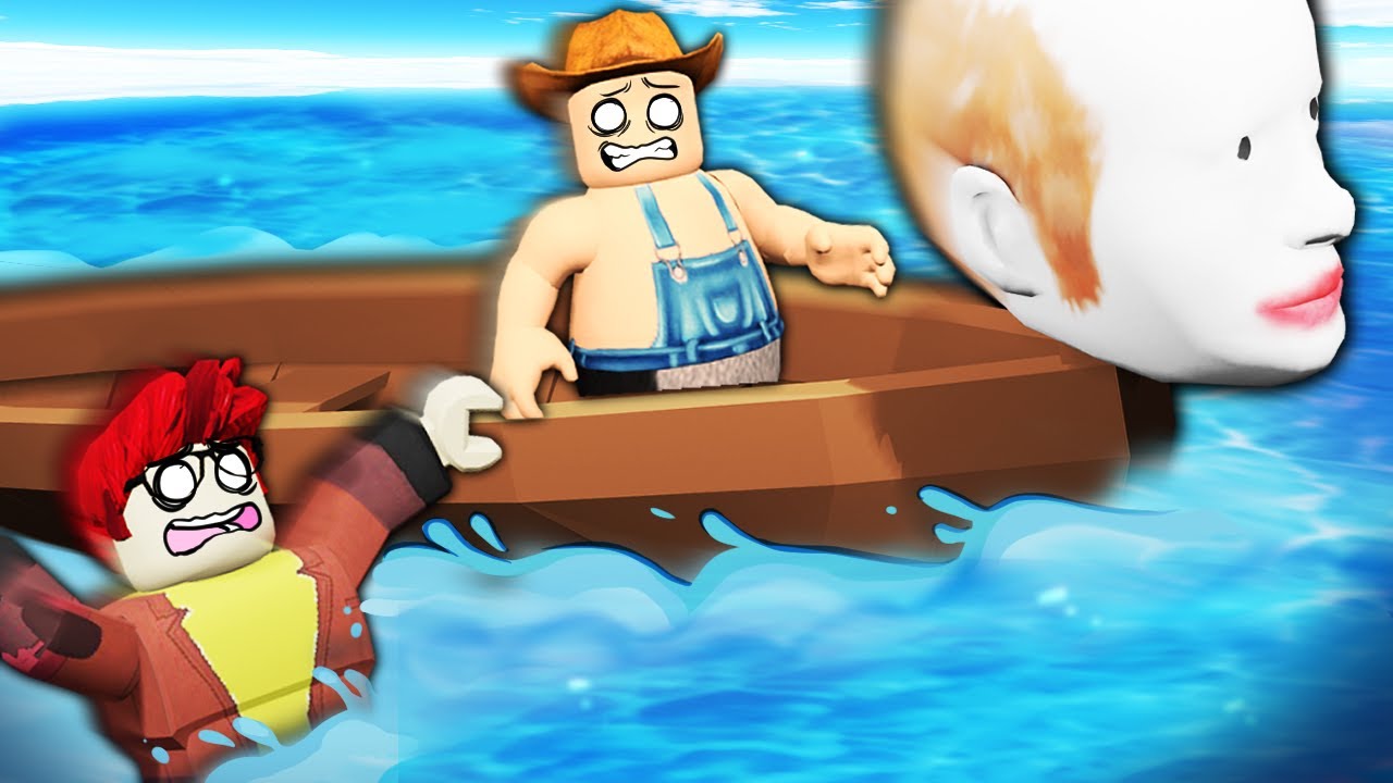 Roblox Build A Boat Youtube