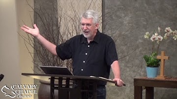 2 Corinthians 7 (Part 2) :2-16 - Repentance